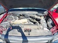 2002 Ford F-250 — photo 10 of 16 | VIN 1FTNF21L22EA74874