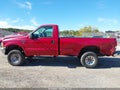 2002 Ford F-250 — photo 14 of 16 | VIN 1FTNF21L22EA74874