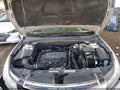 2014 Chevrolet Cruze — photo 10 of 16 | VIN 1G1PG5SB2E7410411
