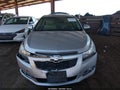 2014 Chevrolet Cruze — photo 12 of 16 | VIN 1G1PG5SB2E7410411