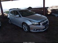 2014 Chevrolet Cruze — photo 1 of 16 | VIN 1G1PG5SB2E7410411
