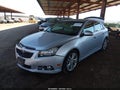 2014 Chevrolet Cruze — photo 2 of 16 | VIN 1G1PG5SB2E7410411