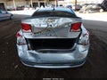 2014 Chevrolet Cruze — photo 6 of 16 | VIN 1G1PG5SB2E7410411