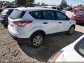 2013 Ford Escape — photo 4 of 15 | VIN 1FMCU0F74DUB79269