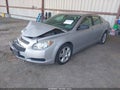 2011 Chevrolet Malibu — photo 2 of 17 | VIN 1G1ZA5EU7BF333897