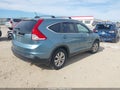 2014 Honda CR-V — photo 4 of 17 | VIN 2HKRM4H70EH633743