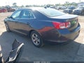 2013 Chevrolet Malibu — photo 3 of 12 | VIN 1G11B5SA0DF296246