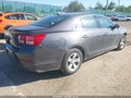 2013 Chevrolet Malibu — photo 4 of 12 | VIN 1G11B5SA0DF296246