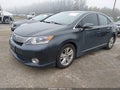 2010 Lexus HS 250h — photo 2 of 16 | VIN JTHBB1BA9A2007452