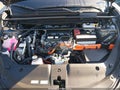 2025 Lexus RZ 450e — photo 10 of 11 | VIN JTJAAAABXSA030642