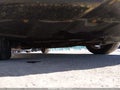 2008 Toyota Camry — photo 6 of 11 | VIN 4T1FA38P98U150375