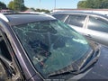 2012 Nissan Rogue — photo 12 of 14 | VIN JN8AS5MT2CW293406