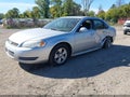 2012 Chevrolet Impala — photo 2 of 19 | VIN 2G1WF5E39C1140574