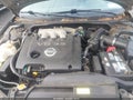 2002 Nissan Altima — photo 10 of 11 | VIN 1N4BL11D22C290661