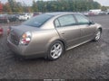 2002 Nissan Altima — photo 4 of 11 | VIN 1N4BL11D22C290661