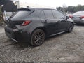 2024 Toyota Corolla — photo 4 of 16 | VIN JTNC4MBE3R3220922