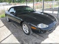 1997 Jaguar XK-Series — photo 1 of 11 | VIN SAJGX2742VC011149