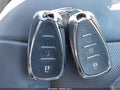 2017 Chevrolet Bolt EV — photo 11 of 20 | VIN 1G1FX6S00H4156459