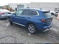 2022 BMW X3 — photo 3 of 17 | VIN 5UX43DP03N9K19445