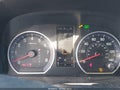 2009 Honda CR-V — photo 7 of 14 | VIN 3CZRE48559G705167