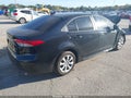 2025 Toyota Corolla — photo 4 of 17 | VIN 5YFB4MDE2SP288218