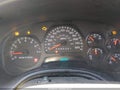 2008 Chevrolet Trailblazer — photo 7 of 12 | VIN 1GNDT13SX82120231