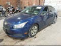 2012 Chevrolet Cruze — photo 2 of 16 | VIN 1G1PC5SH8C7350308