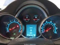 2012 Chevrolet Cruze — photo 7 of 16 | VIN 1G1PC5SH8C7350308