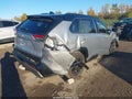 2025 Toyota RAV4 Hybrid — photo 4 of 15 | VIN 4T3E6RFV3SU190922