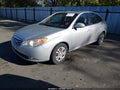 2010 Hyundai Elantra — photo 2 of 11 | VIN KMHDU4ADXAU083733