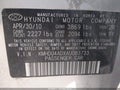 2010 Hyundai Elantra — photo 9 of 11 | VIN KMHDU4ADXAU083733