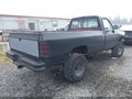 1993 Dodge W-Series — photo 4 of 18 | VIN 1B7KM26C5PS211283