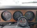 1993 Dodge W-Series — photo 7 of 18 | VIN 1B7KM26C5PS211283