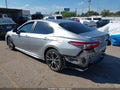 2018 Toyota Camry — photo 3 of 16 | VIN 4T1B11HK1JU653055