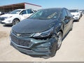 2017 Chevrolet Cruze — photo 2 of 16 | VIN 3G1BE6SM5HS609367