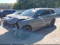 2021 Dodge Durango — photo 2 of 16 | VIN 1C4SDJGJ6MC631423