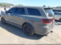 2021 Dodge Durango — photo 3 of 16 | VIN 1C4SDJGJ6MC631423