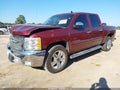 2013 Chevrolet Silverado 1500 — photo 2 of 17 | VIN 3GCPCSE0XDG199814