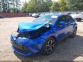 2021 Toyota C-HR — photo 2 of 18 | VIN NMTKHMBX1MR129739