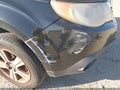 2010 Subaru Forester — photo 6 of 15 | VIN JF2SH6BC5AH905530