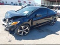 2015 Honda Civic — photo 2 of 16 | VIN 2HGFG4A5XFH703733
