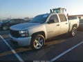 2010 Chevrolet Silverado 1500 — photo 2 of 17 | VIN 3GCRKSE38AG172581