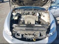 1997 Buick Riviera — photo 10 of 16 | VIN 1G4GD2217V4716930