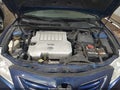 2009 Toyota Camry — photo 10 of 17 | VIN 4T1BK46K59U097314