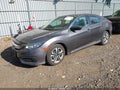 2018 Honda Civic — photo 2 of 17 | VIN 2HGFC2F51JH595990
