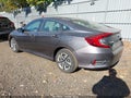 2018 Honda Civic — photo 3 of 17 | VIN 2HGFC2F51JH595990