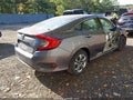 2018 Honda Civic — photo 4 of 17 | VIN 2HGFC2F51JH595990