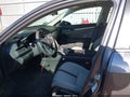 2018 Honda Civic — photo 5 of 17 | VIN 2HGFC2F51JH595990
