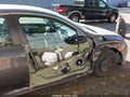 2018 Honda Civic — photo 6 of 17 | VIN 2HGFC2F51JH595990