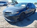 2020 Toyota Camry — photo 2 of 17 | VIN 4T1A11AK8LU500584